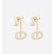 Christian Dior Earrings